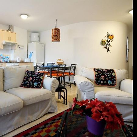 Apartment La Marina Sea Views With Terrace By Pvl Arrecife  Buitenkant foto