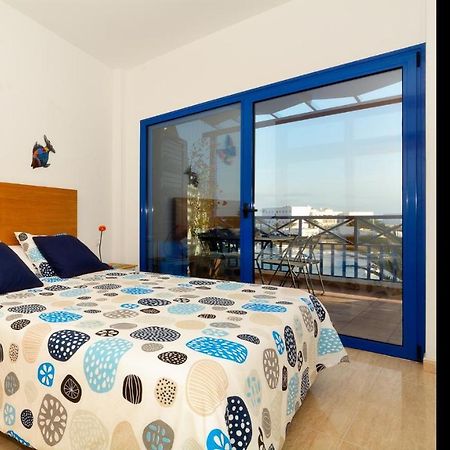 Apartment La Marina Sea Views With Terrace By Pvl Arrecife  Buitenkant foto