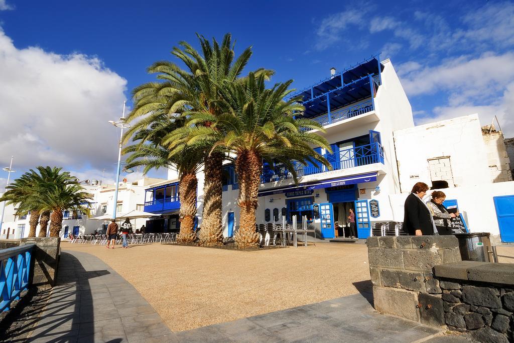 Apartment La Marina Sea Views With Terrace By Pvl Arrecife  Kamer foto