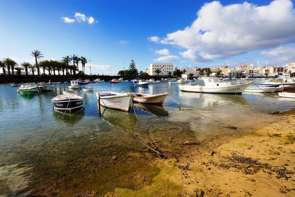 Apartment La Marina Sea Views With Terrace By Pvl Arrecife  Kamer foto