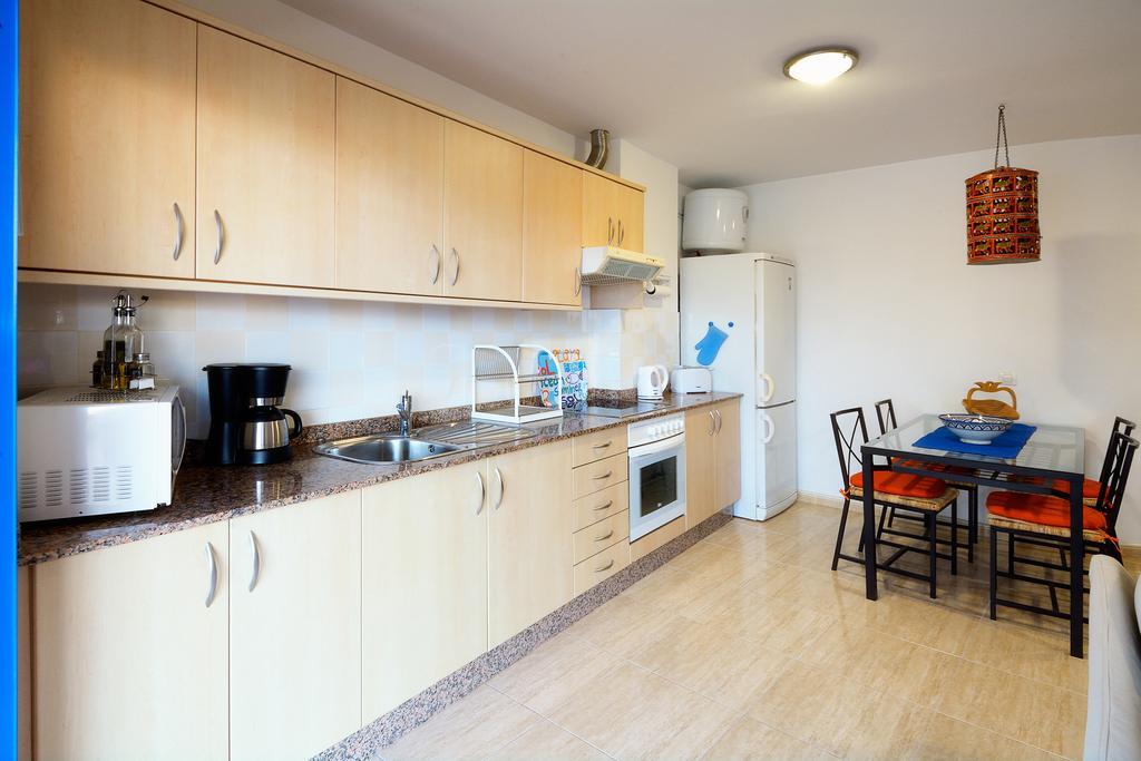 Apartment La Marina Sea Views With Terrace By Pvl Arrecife  Kamer foto