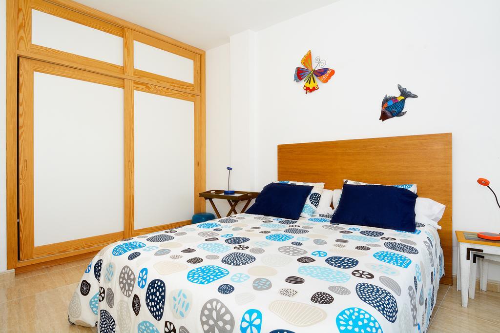 Apartment La Marina Sea Views With Terrace By Pvl Arrecife  Kamer foto