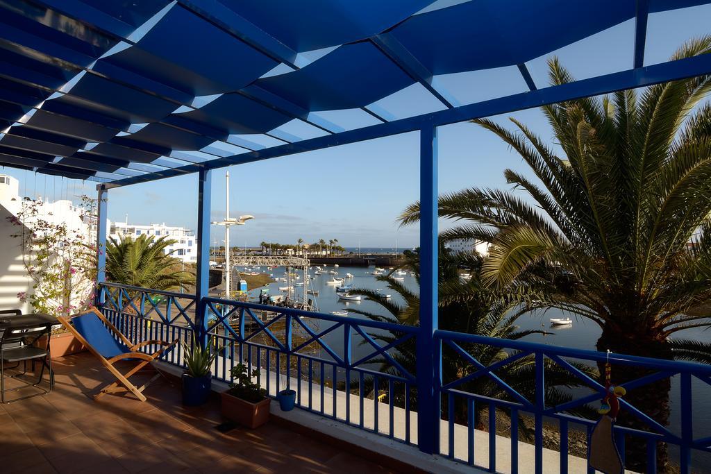 Apartment La Marina Sea Views With Terrace By Pvl Arrecife  Kamer foto