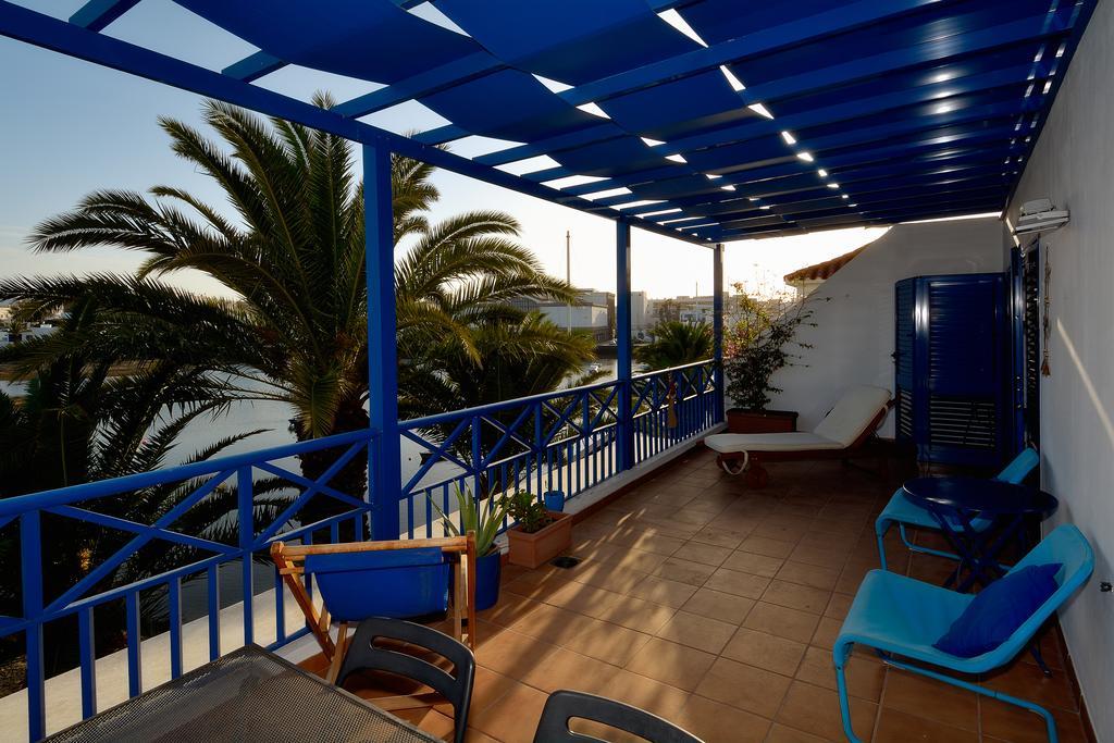 Apartment La Marina Sea Views With Terrace By Pvl Arrecife  Kamer foto