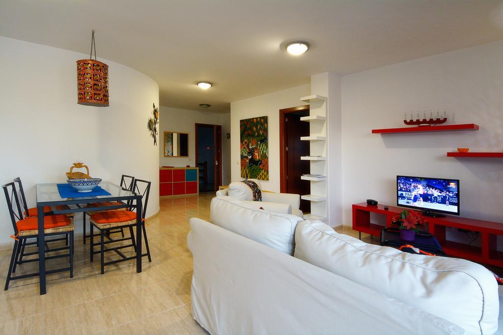 Apartment La Marina Sea Views With Terrace By Pvl Arrecife  Kamer foto