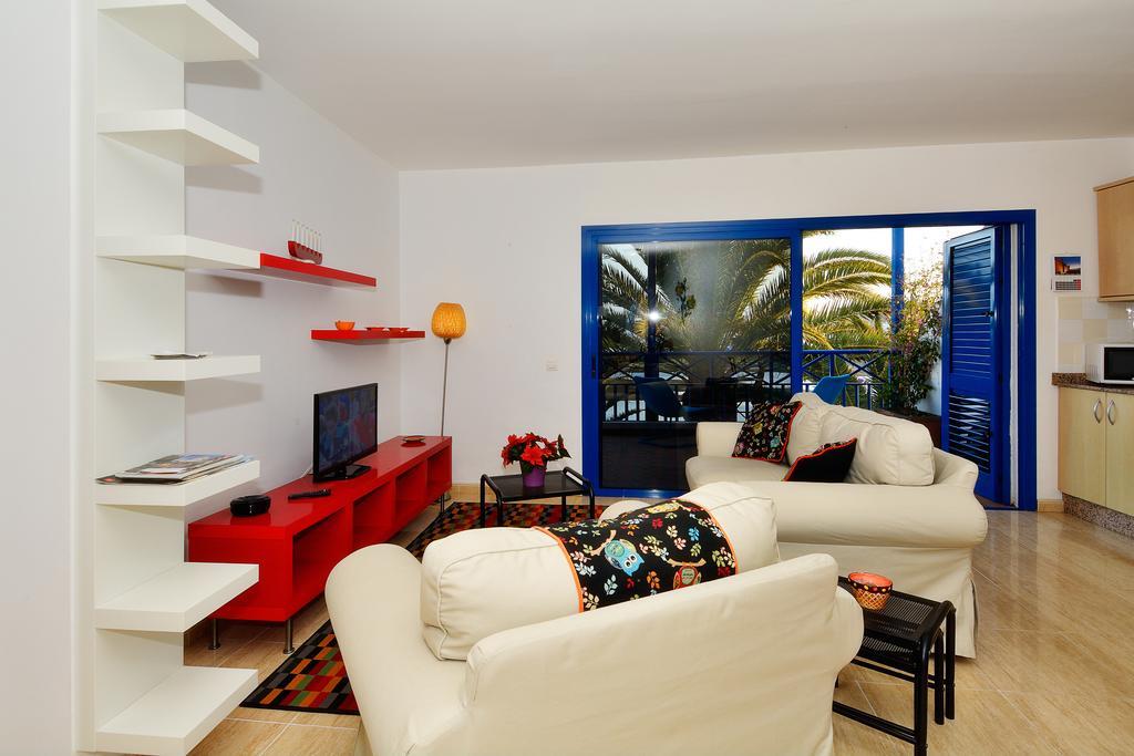 Apartment La Marina Sea Views With Terrace By Pvl Arrecife  Kamer foto