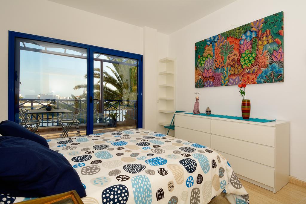 Apartment La Marina Sea Views With Terrace By Pvl Arrecife  Kamer foto