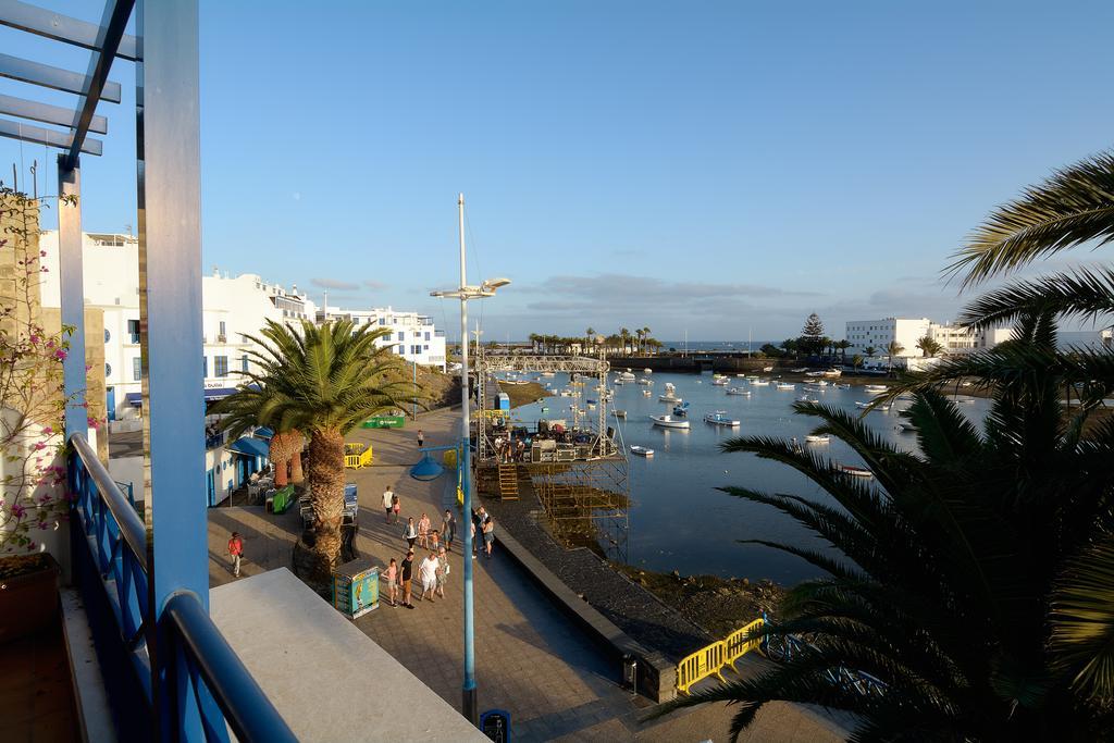 Apartment La Marina Sea Views With Terrace By Pvl Arrecife  Kamer foto