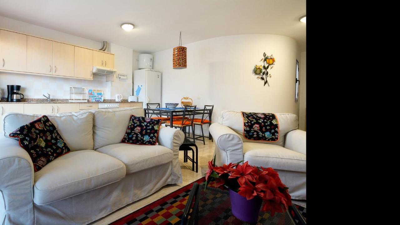 Apartment La Marina Sea Views With Terrace By Pvl Arrecife  Buitenkant foto