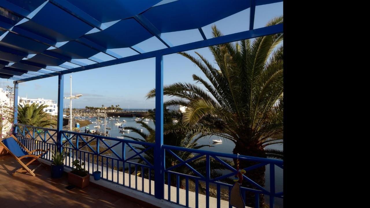 Apartment La Marina Sea Views With Terrace By Pvl Arrecife  Buitenkant foto