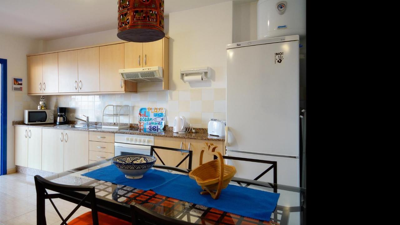 Apartment La Marina Sea Views With Terrace By Pvl Arrecife  Buitenkant foto