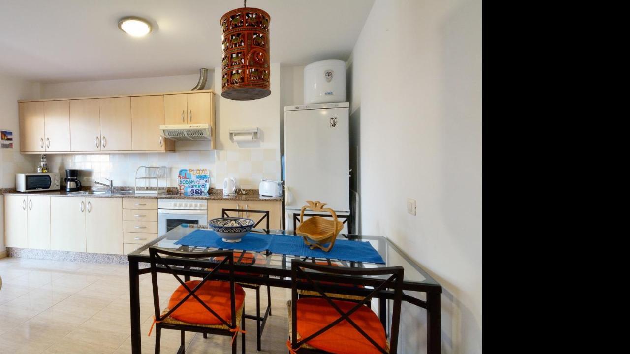 Apartment La Marina Sea Views With Terrace By Pvl Arrecife  Buitenkant foto