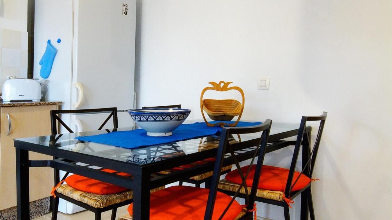 Apartment La Marina Sea Views With Terrace By Pvl Arrecife  Buitenkant foto